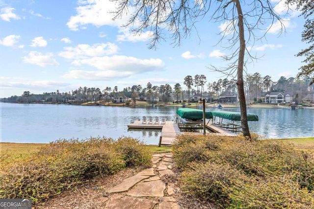 1030 St Andrews Court, Greensboro, GA 30642