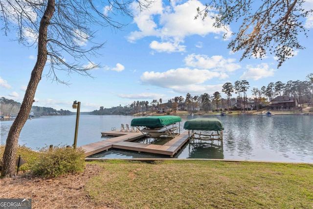 1030 St Andrews Court, Greensboro, GA 30642