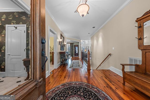 1030 St Andrews Court, Greensboro, GA 30642