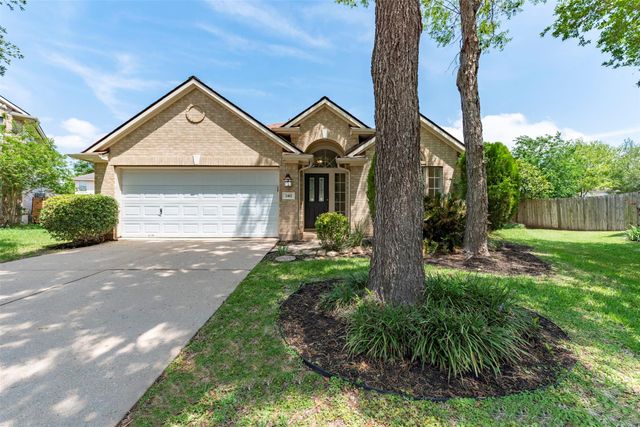 2402 Misty Falls Court, Richmond, TX 77406