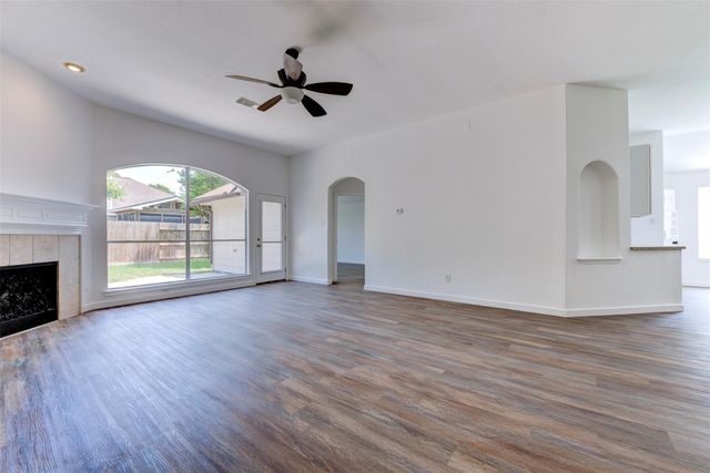 2402 Misty Falls Court, Richmond, TX 77406