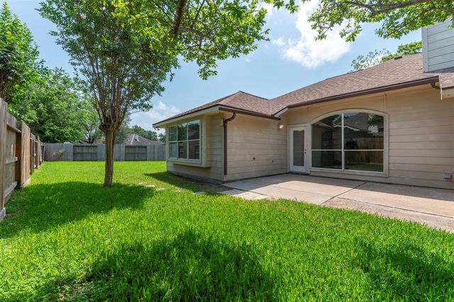 2402 Misty Falls Court, Richmond, TX 77406