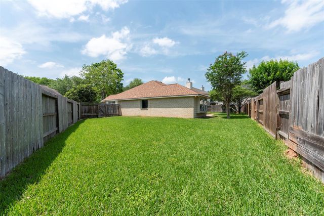 2402 Misty Falls Court, Richmond, TX 77406