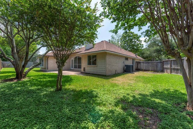 2402 Misty Falls Court, Richmond, TX 77406