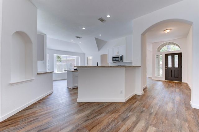 2402 Misty Falls Court, Richmond, TX 77406