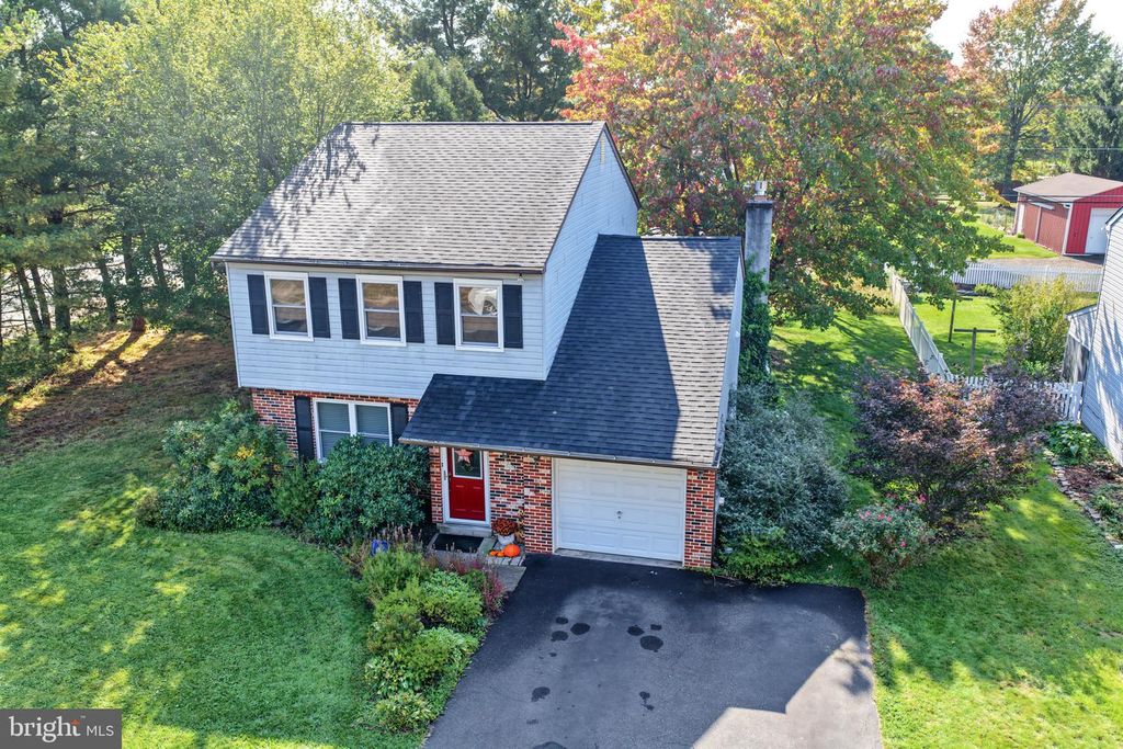 101 SAN FRANCISCO DR, QUAKERTOWN, PA 18951 — photo 3