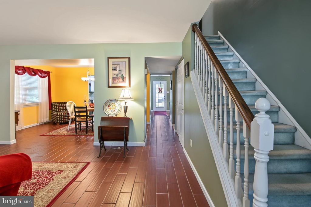 101 SAN FRANCISCO DR, QUAKERTOWN, PA 18951 — photo 5