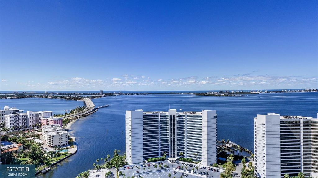 555 QUAY COMMON 1804, Sarasota, FL 34236
