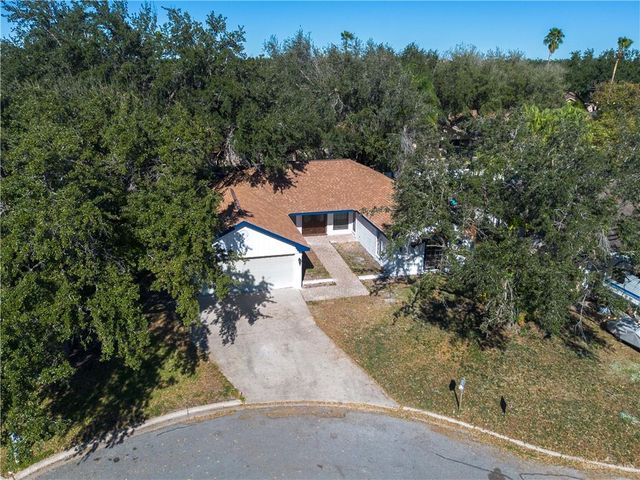 500 Kerria Avenue, Mcallen, TX 78501