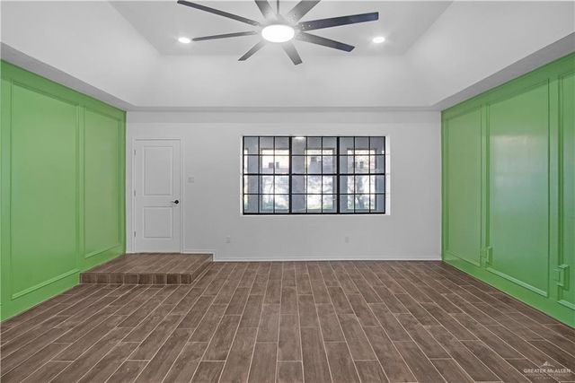 500 Kerria Avenue, Mcallen, TX 78501