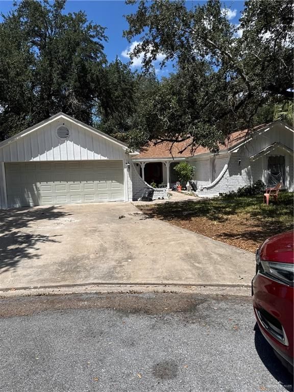 500 Kerria Avenue, Mcallen, TX 78501