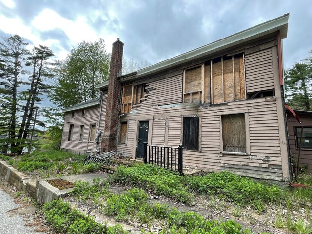 24 New City Road, Stafford, CT 06076