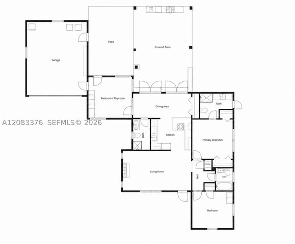 5763 SW 51st St, Miami, FL 33155