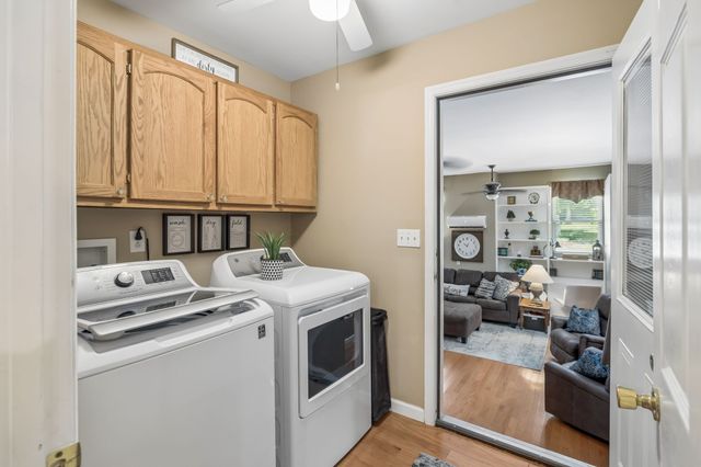 4300 Kedron Rd, Spring Hill, TN 37174
