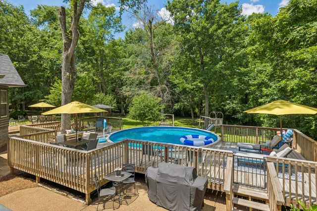 4300 Kedron Rd, Spring Hill, TN 37174