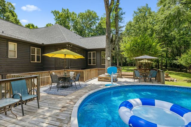 4300 Kedron Rd, Spring Hill, TN 37174