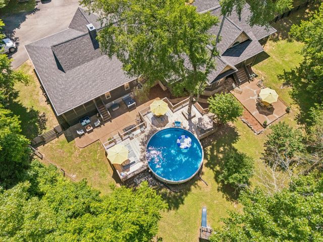 4300 Kedron Rd, Spring Hill, TN 37174