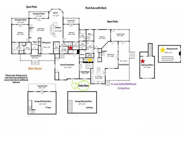 4300 Kedron Rd, Spring Hill, TN 37174
