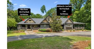 4300 Kedron Rd, Spring Hill, TN 37174