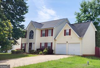 130 Hazelhurst Drive, Covington, GA 30016