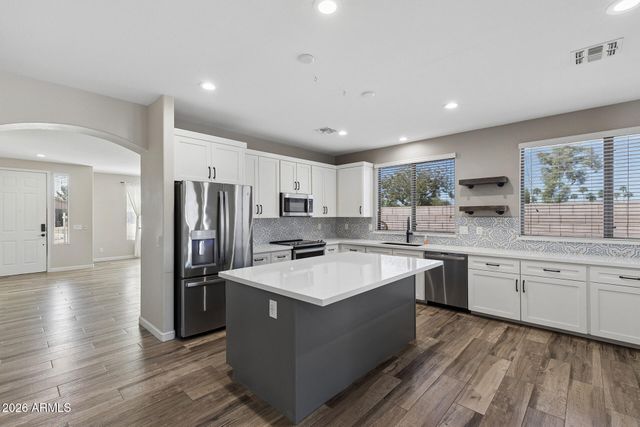 2024 E CHERRY HILLS Place, Chandler, AZ 85249