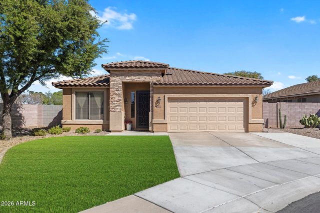 2024 E CHERRY HILLS Place, Chandler, AZ 85249
