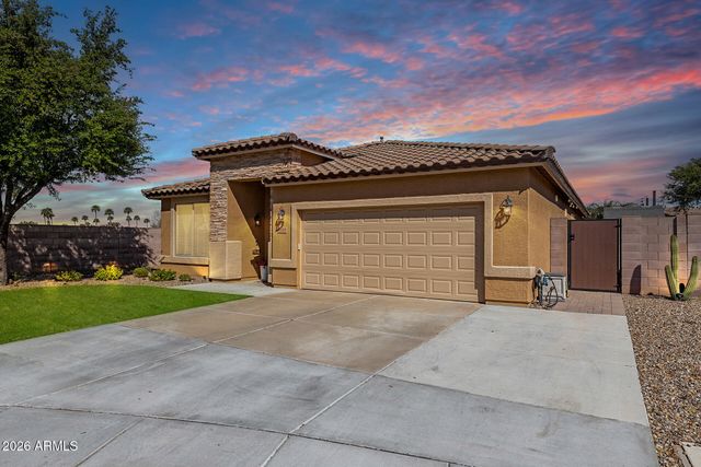 2024 E CHERRY HILLS Place, Chandler, AZ 85249