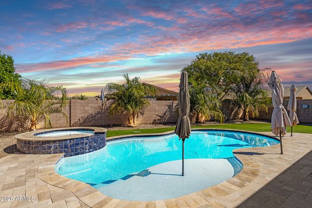 2024 E CHERRY HILLS Place, Chandler, AZ 85249