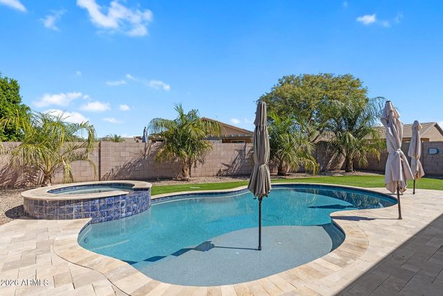 2024 E CHERRY HILLS Place, Chandler, AZ 85249
