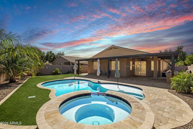 2024 E CHERRY HILLS Place, Chandler, AZ 85249