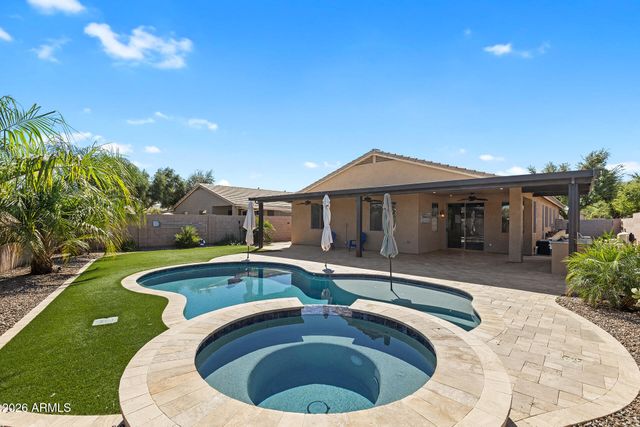 2024 E CHERRY HILLS Place, Chandler, AZ 85249