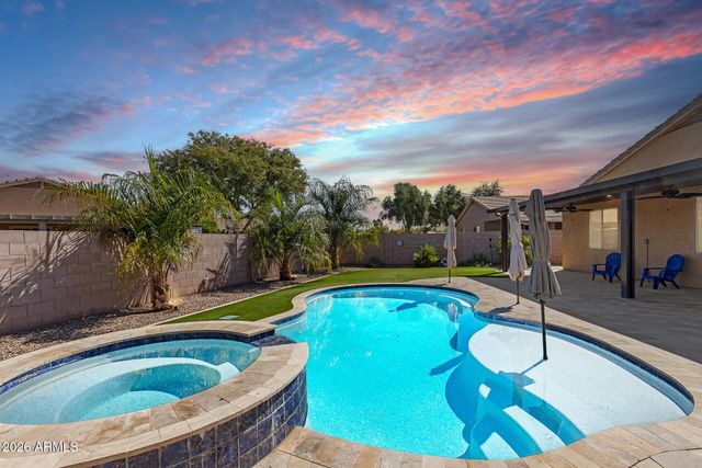 2024 E CHERRY HILLS Place, Chandler, AZ 85249