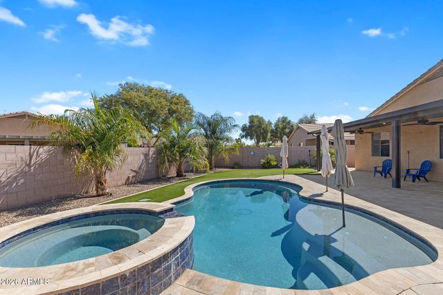 2024 E CHERRY HILLS Place, Chandler, AZ 85249