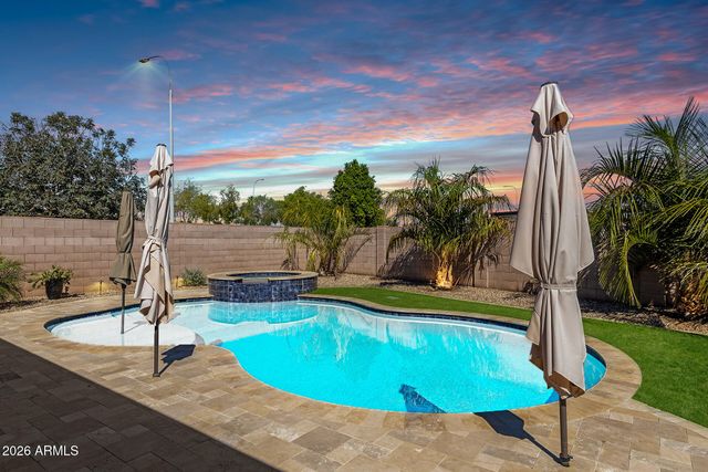 2024 E CHERRY HILLS Place, Chandler, AZ 85249