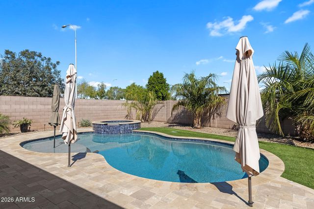 2024 E CHERRY HILLS Place, Chandler, AZ 85249