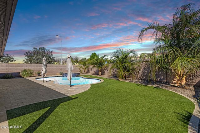 2024 E CHERRY HILLS Place, Chandler, AZ 85249