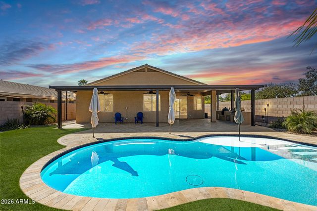 2024 E CHERRY HILLS Place, Chandler, AZ 85249