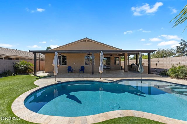 2024 E CHERRY HILLS Place, Chandler, AZ 85249