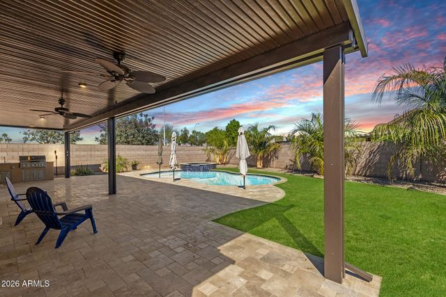 2024 E CHERRY HILLS Place, Chandler, AZ 85249