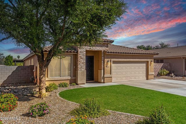 2024 E CHERRY HILLS Place, Chandler, AZ 85249