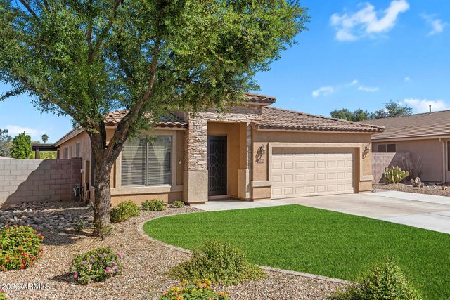 2024 E CHERRY HILLS Place, Chandler, AZ 85249