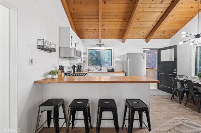 42540 Cedar Avenue, Big Bear Lake, CA 92315