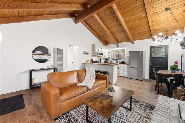 42540 Cedar Avenue, Big Bear Lake, CA 92315