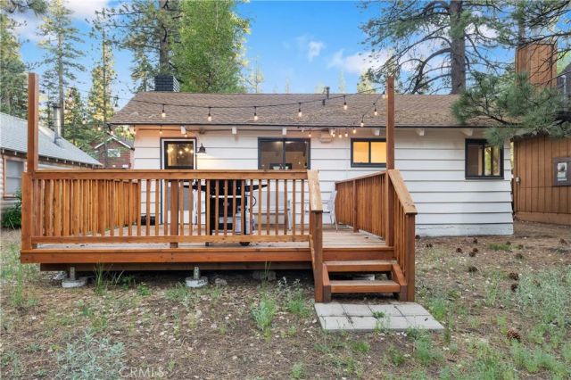 42540 Cedar Avenue, Big Bear Lake, CA 92315