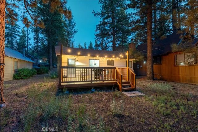 42540 Cedar Avenue, Big Bear Lake, CA 92315