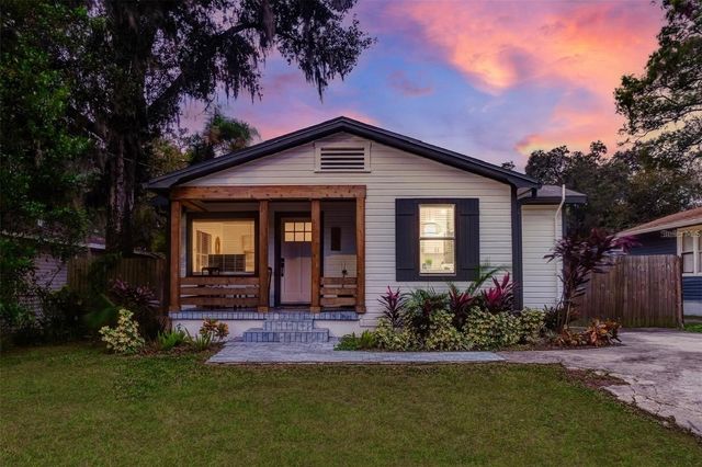 1221 E IDA STREET, Tampa, FL 33603