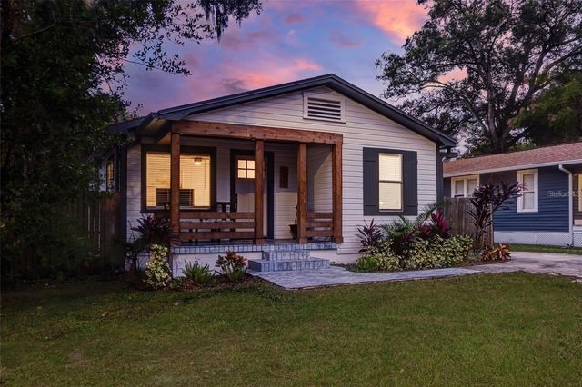 1221 E IDA STREET, Tampa, FL 33603