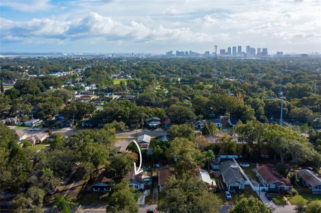 1221 E IDA STREET, Tampa, FL 33603