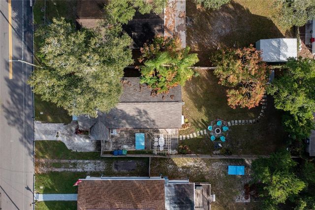 1221 E IDA STREET, Tampa, FL 33603