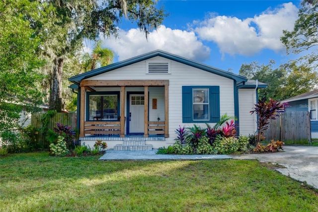 1221 E IDA STREET, Tampa, FL 33603